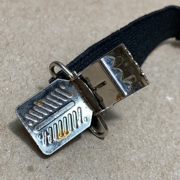 Elastic Mitten clips - Picture 17 of 17